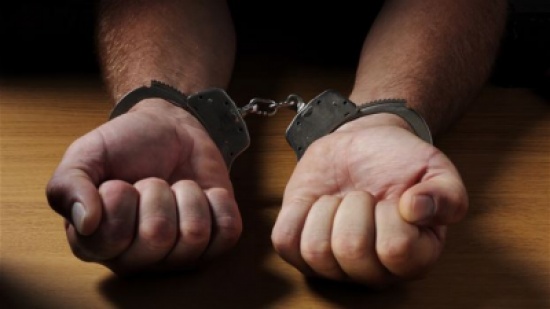 توقيف 11 معتد على الثروة الحرجية والمقالع بعجلون توقيف 11 معتد على الثروة الحرجية والمقالع بعجلون