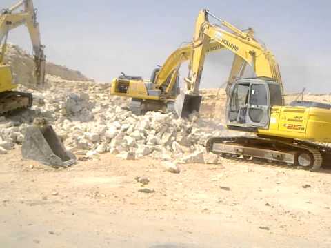 الأمانة : تشديد أعمال الرقابة على أعمال الحفر