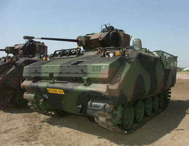 توقيع اتفاقية تدريب عسكري بين القوات المسلحة الاردنية والصينية