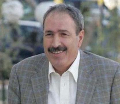 النمري يطالب بالتحقيق في شركه مياه اليرموك