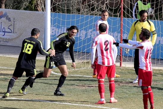 إدارة شباب الأردن تعقد اجتماعاً طارئاً .. الخميس