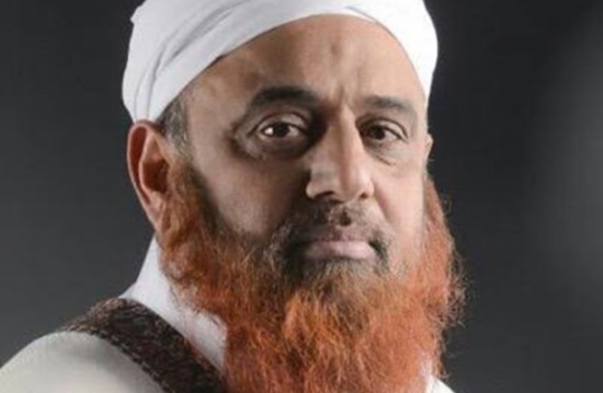إدراج قيادي في المقاومة اليمنية ورجل دين على قائمة الإرهاب إدراج قيادي في المقاومة اليمنية ورجل دين على قائمة الإرهاب