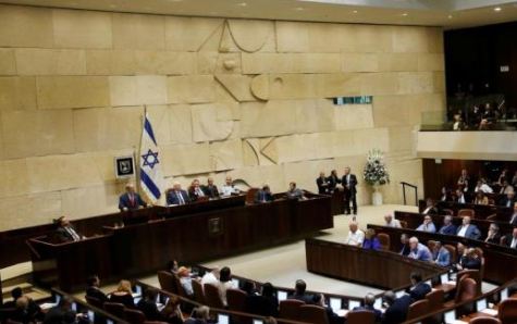 الكنيست يقيد تسليم جثامين القتلى الفلسطينيين