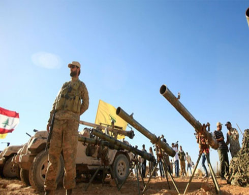 الاستخبارات الإسرائيلية ترسم خارطة التهديدات الأمنية بالمنطقة