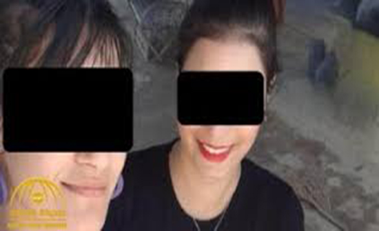 بالصور: مفاجأة صادمة لرجل أعمال أردني في مصر بعدما وثق في فتاتين ووظفهما في فيلته بالصور: مفاجأة صادمة لرجل أعمال أردني في مصر بعدما وثق في فتاتين ووظفهما في فيلته