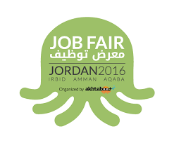 افتتاح معرض توظيف أخطبوط السابع