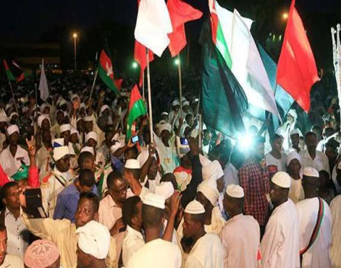 وزير العدل السوداني يطلب تقريرا عاجلا حول وفاة معلم أثناء احتجازه