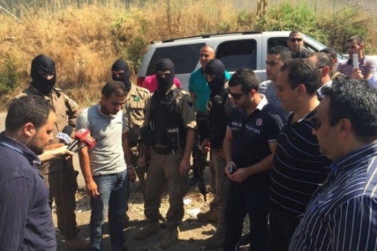 تفاصيل جريمة مروّعة في لبنان... الزوج أُعجب بشقيقتها فقتلها بمكيدة شيطانية! تفاصيل جريمة مروّعة في لبنان... الزوج أُعجب بشقيقتها فقتلها بمكيدة شيطانية!
