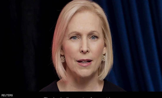 مرشحة ديمقراطية جديدة تنضم إلى سباق الرئاسة الأميركية