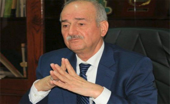 رئيس هيئة الاعتماد يلتقي عمداء الكليات الجامعية المتوسطة رئيس هيئة الاعتماد يلتقي عمداء الكليات الجامعية المتوسطة