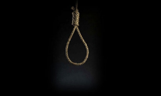 موقوف ينتحر شنقا في مركز أمني بالموقر موقوف ينتحر شنقا في مركز أمني بالموقر