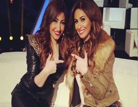 مي سليم وبوسي ضيوف Back To School .. الخميس