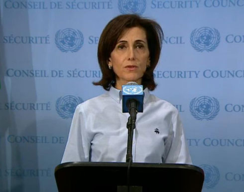 قعوار: الأردن يعمل لايجاد حلول واقعية لكافة مشاكل المنطقة