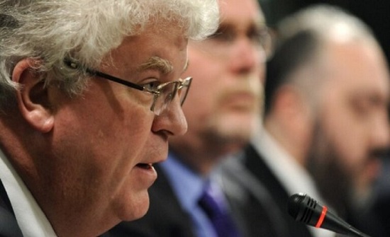 روسيا: الاتحاد الأوروبي بوسعه لعب دور داعم في الحوار بين موسكو وواشنطن