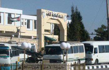 الطفيلة التقنية تفتتح "ماجستير الهندسة الكهربائية" في مكتب ارتباطها