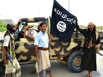 اليمن: مقتل جنديين في محافظة أبين الجنوبية على أيدي مسلحين من القاعدة اليمن: مقتل جنديين في محافظة أبين الجنوبية على أيدي مسلحين من القاعدة