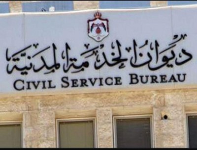 " الخدمة المدنية" يعمم منح دورة كلية الدفاع الوطني لعام 2019 " الخدمة المدنية" يعمم منح دورة كلية الدفاع الوطني لعام 2019