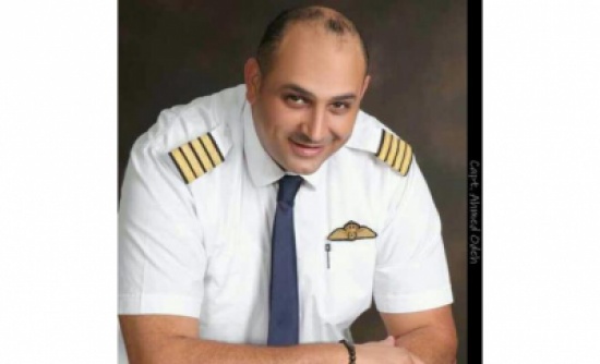 مهارة طيار أردني تحول دون تحطم طائرة ركاب مدنية في كابول مهارة طيار أردني تحول دون تحطم طائرة ركاب مدنية في كابول