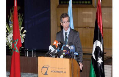 مجلس نواب “طبرق” الليبي يرفض اقتراح الأمم المتحدة بإنشاء حكومة وحدة مجلس نواب “طبرق” الليبي يرفض اقتراح الأمم المتحدة بإنشاء حكومة وحدة