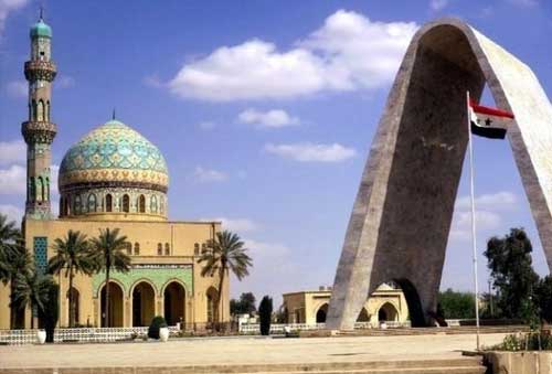 توقعات بنشوب مواجهات سنية - شيعية في العراق توقعات بنشوب مواجهات سنية - شيعية في العراق