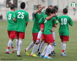 انتصارات لاندية الفيصلي والوحدات وشباب الاردن بدوري سن 18 انتصارات لاندية الفيصلي والوحدات وشباب الاردن بدوري سن 18