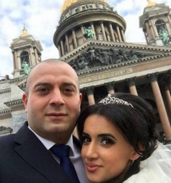 قتل زوجته ودفنها في الغابة بعد أسبوع على زواجهما!
