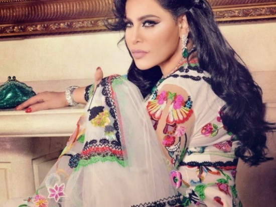 صورة: نشطاء يطالبون زوج أحلام بتطليقها .. والسبب ؟ صورة: نشطاء يطالبون زوج أحلام بتطليقها .. والسبب ؟