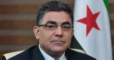 رئيس الحكومة السورية المؤقتة غسان هيتو يزور ريف إدلب رئيس الحكومة السورية المؤقتة غسان هيتو يزور ريف إدلب