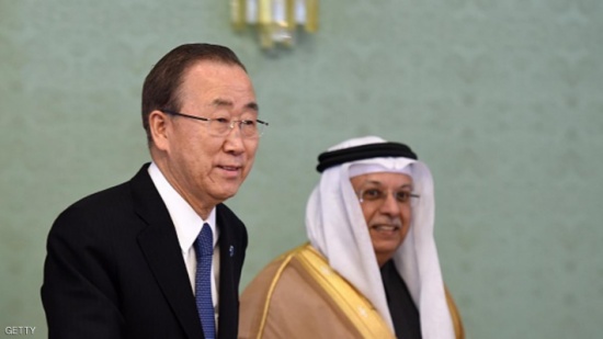 السعودية ترحب برفع التحالف العربي من "قائمة العنف" السعودية ترحب برفع التحالف العربي من "قائمة العنف"