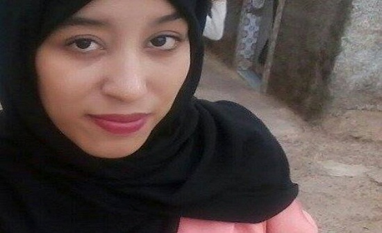 بعد الإغتصاب الجماعي للفتاة المختلّة بالحافلة .. مُجنّد مغربي يختطف ممرضة ويغتصبها أسبوعاً! بعد الإغتصاب الجماعي للفتاة المختلّة بالحافلة .. مُجنّد مغربي يختطف ممرضة ويغتصبها أسبوعاً!