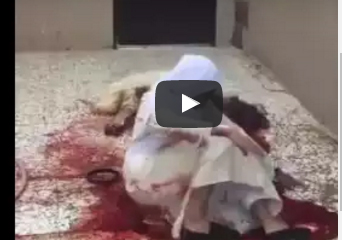 بالفيديو.. خليجي يتعرض لموقف محرج لحظة تفاخره بملابسه الجديدة