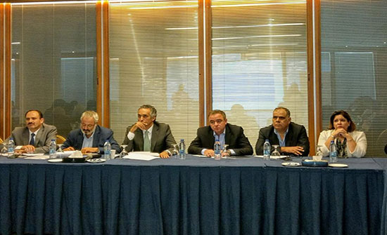 تقرير حالة البلاد يناقش ملفات الشباب وسوق العمل والتدريب المهني تقرير حالة البلاد يناقش ملفات الشباب وسوق العمل والتدريب المهني
