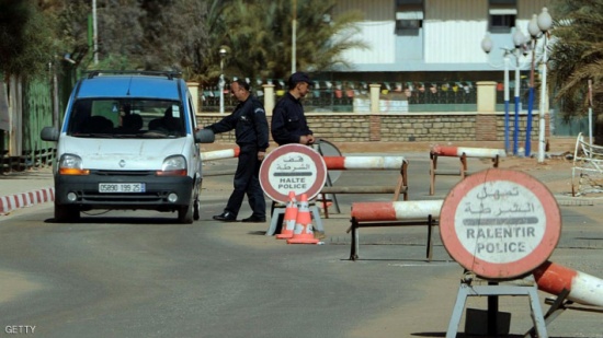 الخارجية الجزائرية تتحرك بشأن أزمة رسوم الحدود مع تونس الخارجية الجزائرية تتحرك بشأن أزمة رسوم الحدود مع تونس