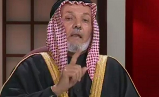 وفاة رئيس " هيئة علماء المسلمين في العراق " ودفنه الجمعة في عمان