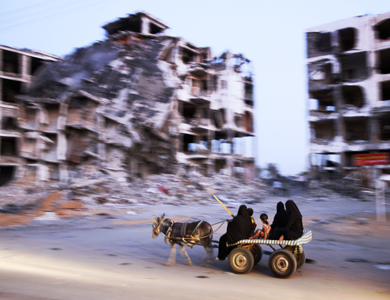 حماس: التهدئة مع إسرائيل مستمرة وغير مقيّدة بفترة شهر