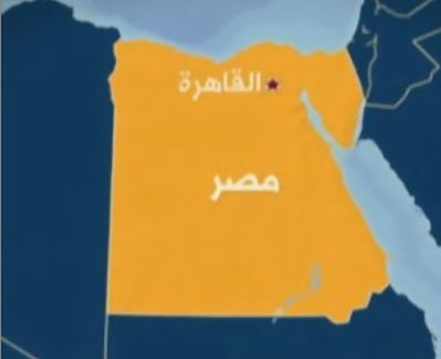 عشرات الضحايا بهجوم أرهابي على مسجد الروضة شمال سيناء