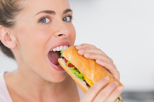 الخبز بأنواعه المختلفة لا يسبب السمنة! الخبز بأنواعه المختلفة لا يسبب السمنة!