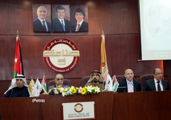 وفد اماراتي يعرض تجربة الامارات في حماية حقوق الملكية الفكرية