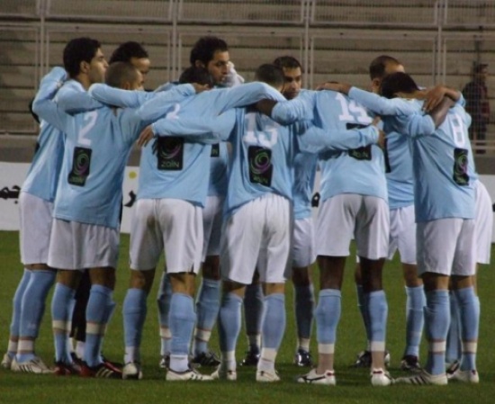 تعادل الفيصلي والصريح مع كفرسوم والجزيرة بالدوري تعادل الفيصلي والصريح مع كفرسوم والجزيرة بالدوري