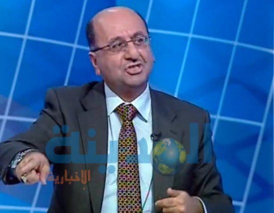 المعايطة يؤكد وينفي إغلاق حدود الأردن مع سوريا ! المعايطة يؤكد وينفي إغلاق حدود الأردن مع سوريا !