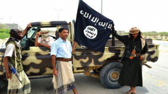 مقتل جنود يمنيين باشتباكات مع القاعدة مقتل جنود يمنيين باشتباكات مع القاعدة