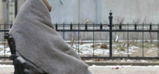 مليونير بريطاني يتحول الى متشرد .. بسبب قضية طلاق!