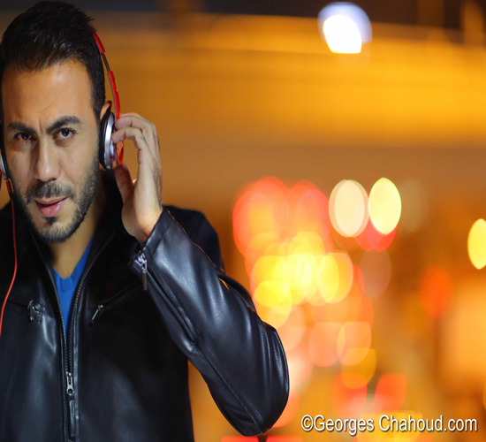 بالفيديو .. غدي يُفاجئ جمهوره ويطلق أغنية وكليب (وينك)