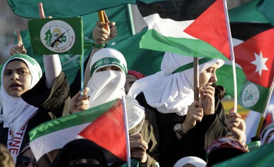 استياء أردني من إبعاد عمّان عن ملف المصالحة الفلسطينية