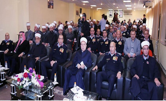 الحمود: سيادة القانون دليل على حضارية الدول وإنفاذه دون تحيز الحمود: سيادة القانون دليل على حضارية الدول وإنفاذه دون تحيز