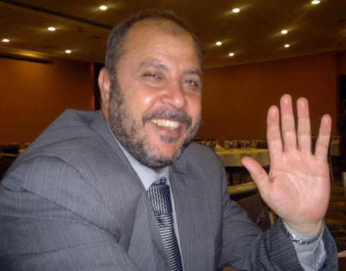 بني ارشيد : علينا بالحوار لانهاء الاحتقان الذي تعيشه البلاد