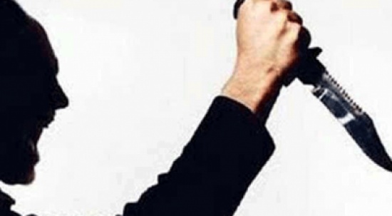مغربي يذبح أمه و4 من أسرته مغربي يذبح أمه و4 من أسرته