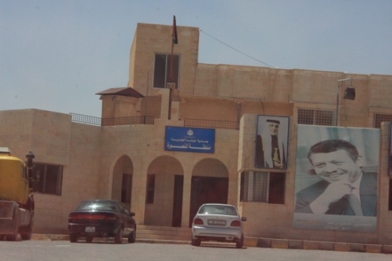 شكاوى من مخاطر قلابات المحاجر في منطقة المنصورة