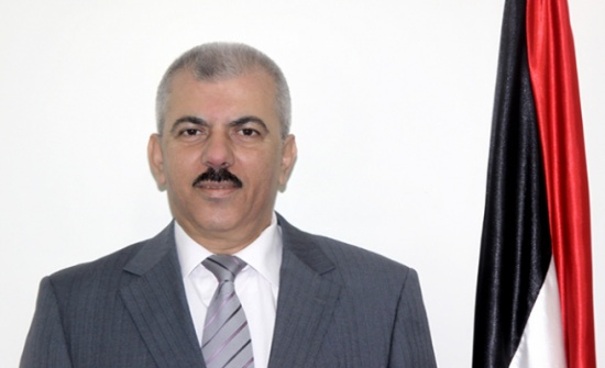د.عيسى الاحتلال من أهم المعيقات التي تواجه نمو القطاع السياحي في القدس د.عيسى الاحتلال من أهم المعيقات التي تواجه نمو القطاع السياحي في القدس
