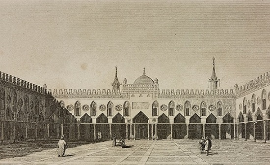 تاريخيا.. هل مر على المسلمين رمضان بمثل جائحة كورونا؟